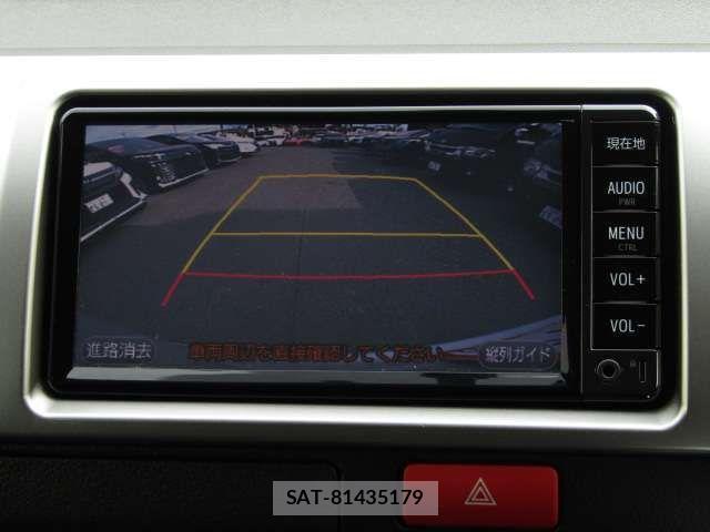 Toyota HIACE VAN 2017-02 4043213-4
