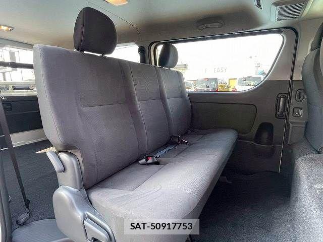 Toyota HIACE VAN 2026-01 4139452-11
