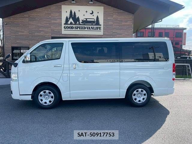 Toyota HIACE VAN 2026-01 4139452-14
