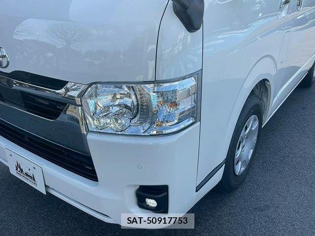 Toyota HIACE VAN 2026-01 4139452-19