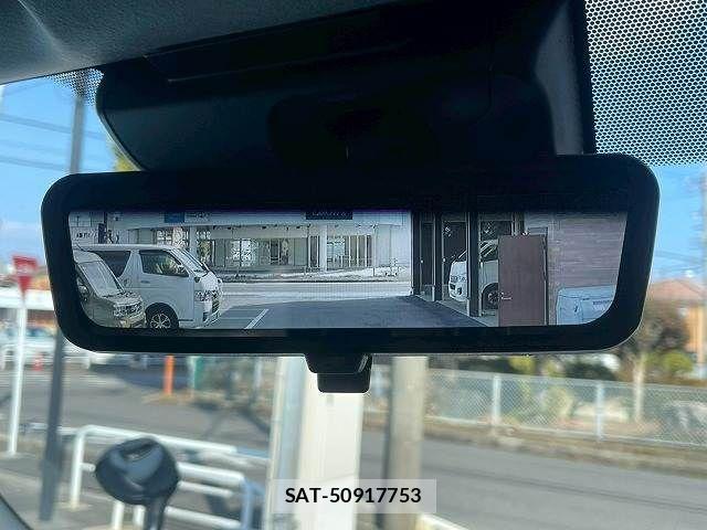 Toyota HIACE VAN 2026-01 4139452-2