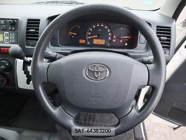 Toyota HIACE VAN 2017-02 4175670-3