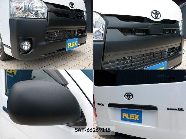 Toyota HIACE VAN 2020-04 4324707-17