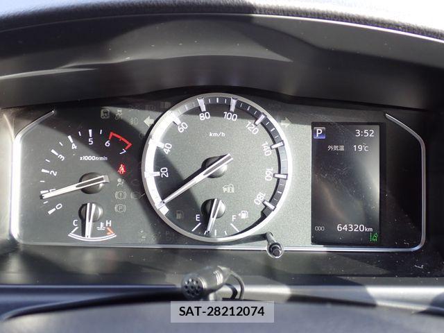Toyota HIACE VAN 2020-11 4392611-13