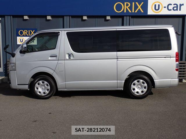 Toyota HIACE VAN 2020-11 4392611-28