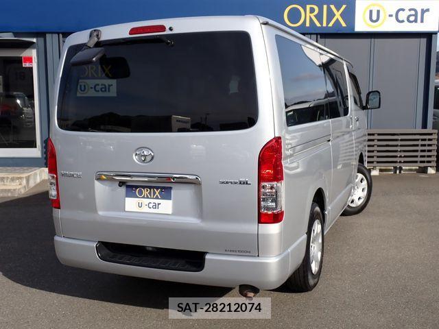 Toyota HIACE VAN 2020-11 4392611-2