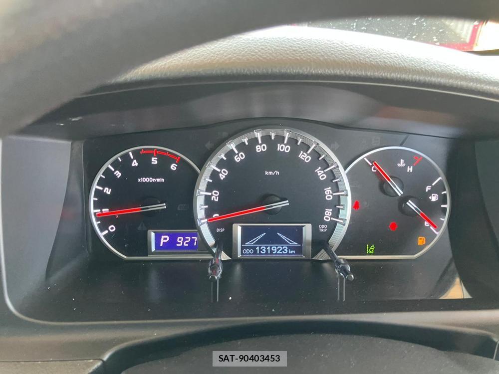 Toyota HIACE VAN 2019 1164374-11