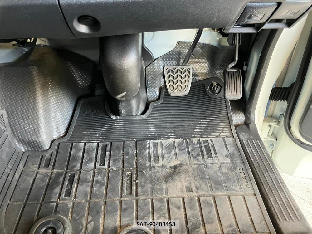 Toyota HIACE VAN 2019 1164374-19