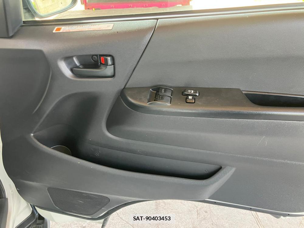 Toyota HIACE VAN 2019 1164374-20