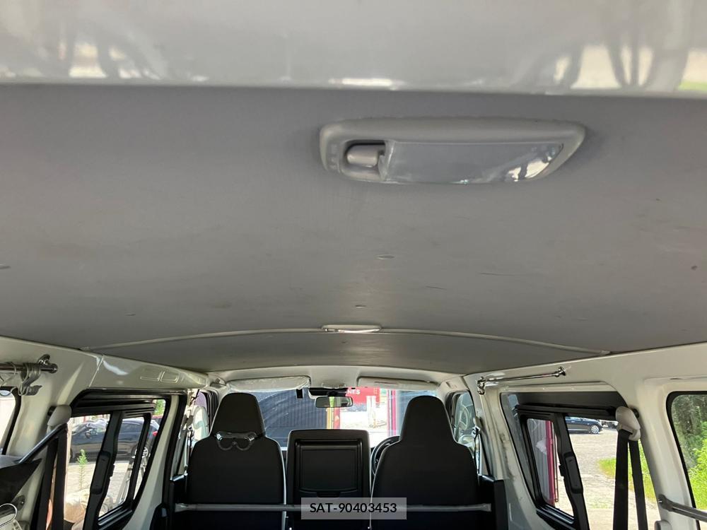Toyota HIACE VAN 2019 1164374-21