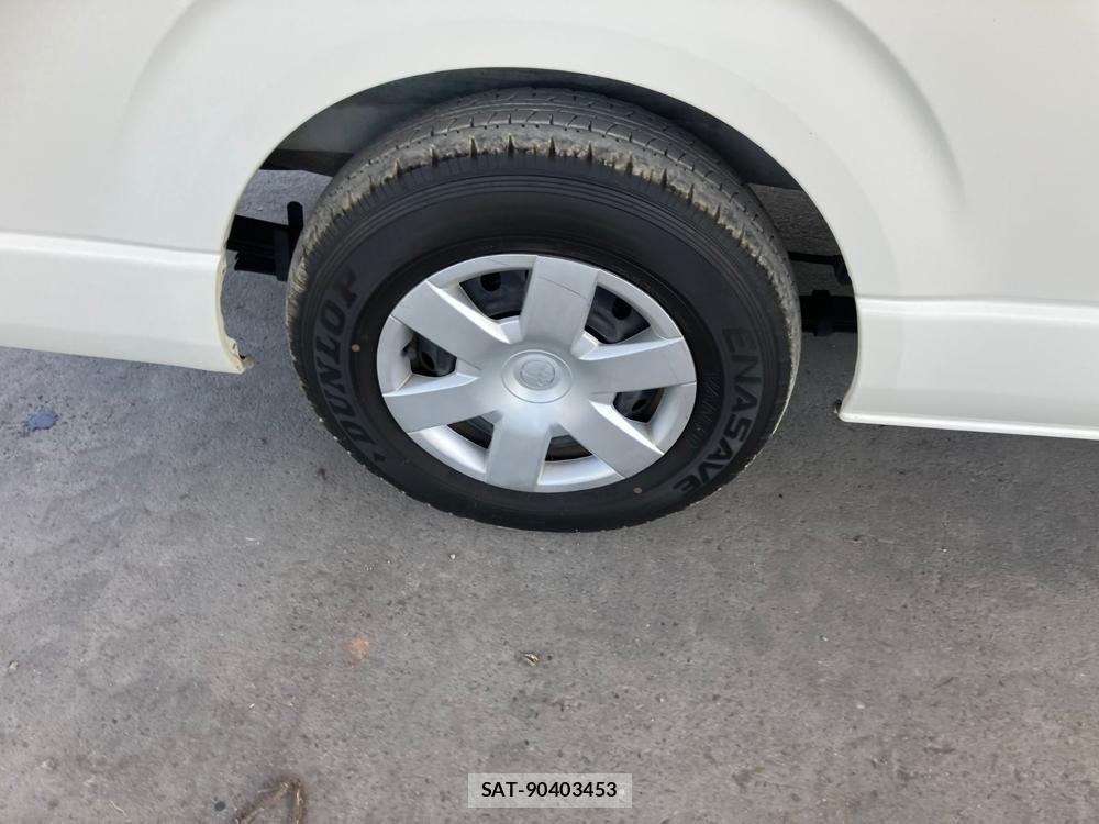 Toyota HIACE VAN 2019 1164374-24