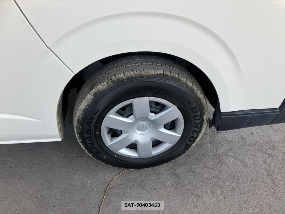 Toyota HIACE VAN 2019 1164374-26