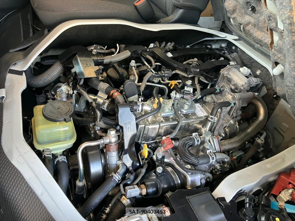 Toyota HIACE VAN 2019 1164374-29