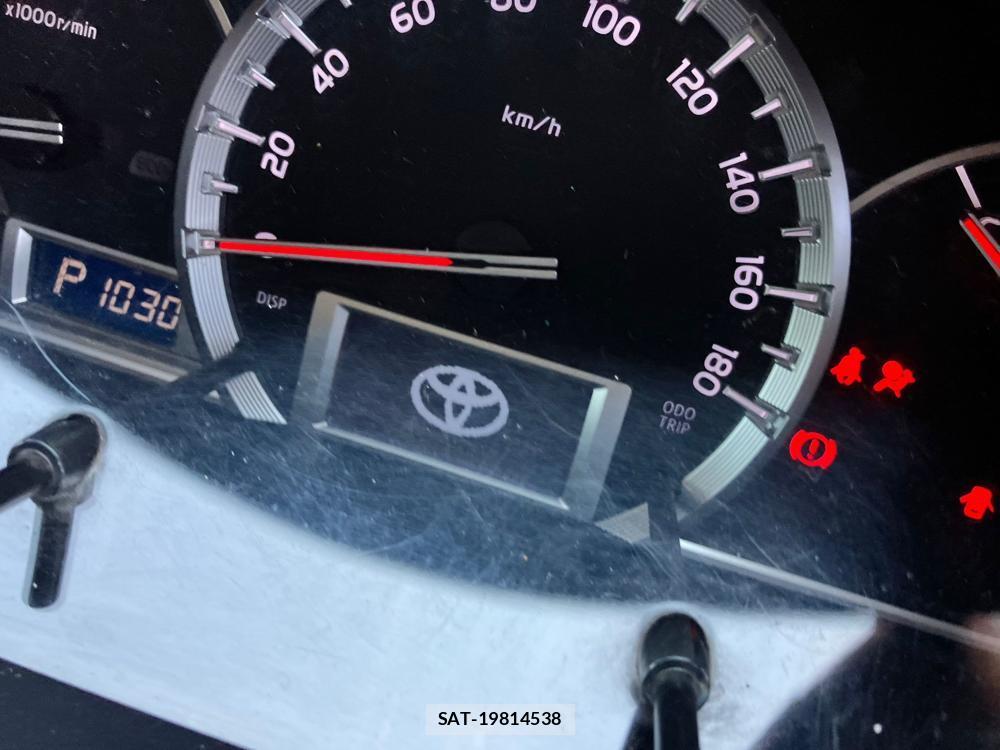 Toyota HIACE VAN 2019 1295220-15
