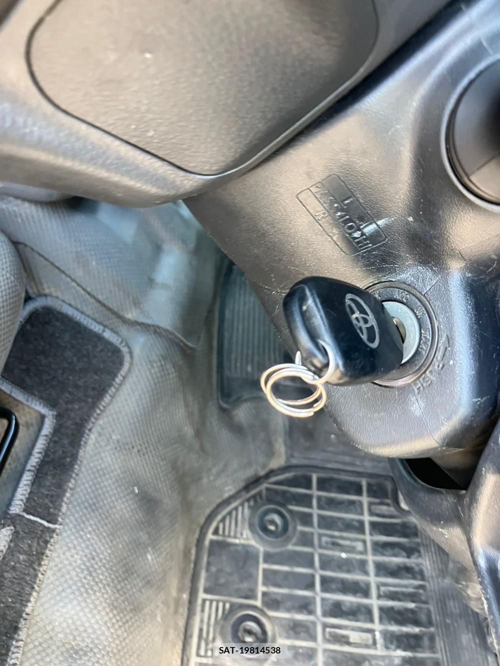 Toyota HIACE VAN 2019 1295220-16