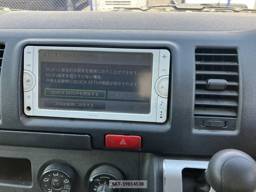 Toyota HIACE VAN 2019 1295220-18