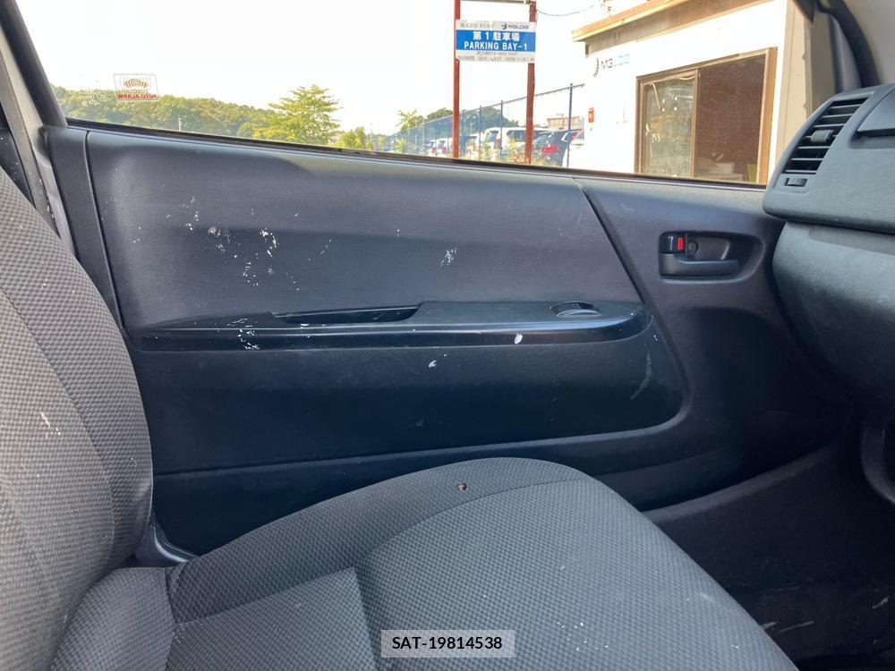 Toyota HIACE VAN 2019 1295220-23