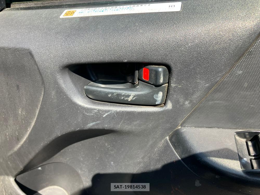 Toyota HIACE VAN 2019 1295220-24