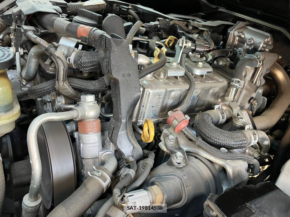 Toyota HIACE VAN 2019 1295220-29