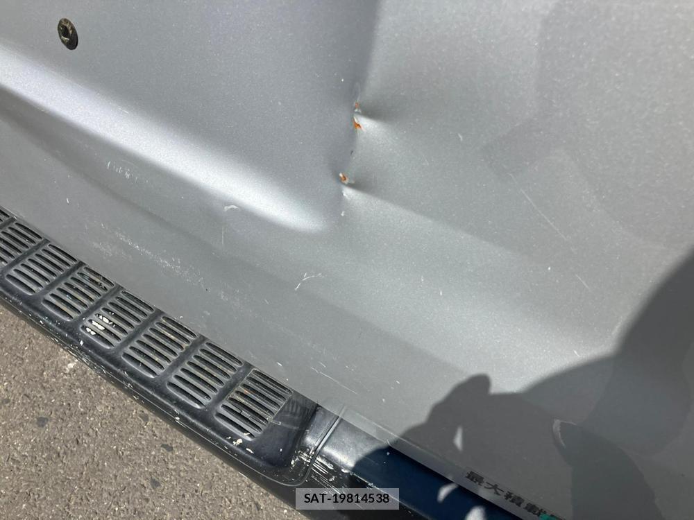 Toyota HIACE VAN 2019 1295220-34