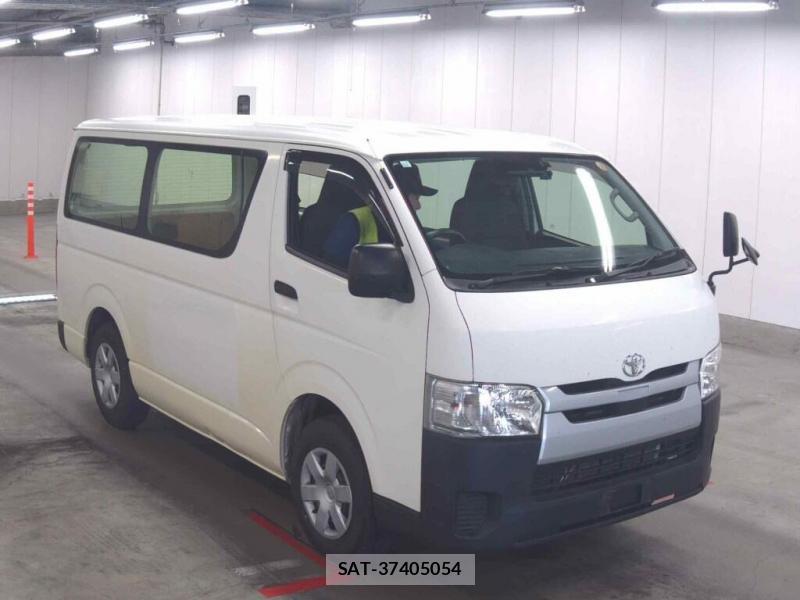 sat car