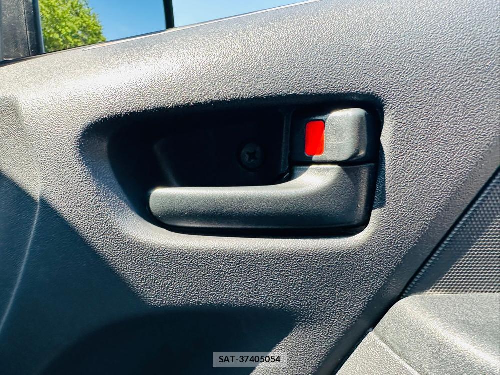 Toyota HIACE VAN 2019 7263047-19