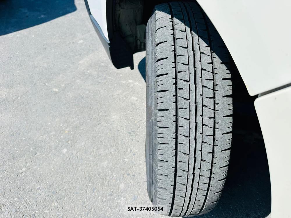 Toyota HIACE VAN 2019 7263047-31