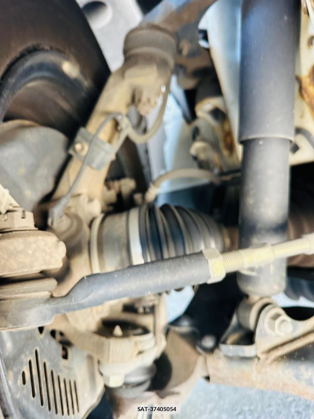 Toyota HIACE VAN 2019 7263047-32