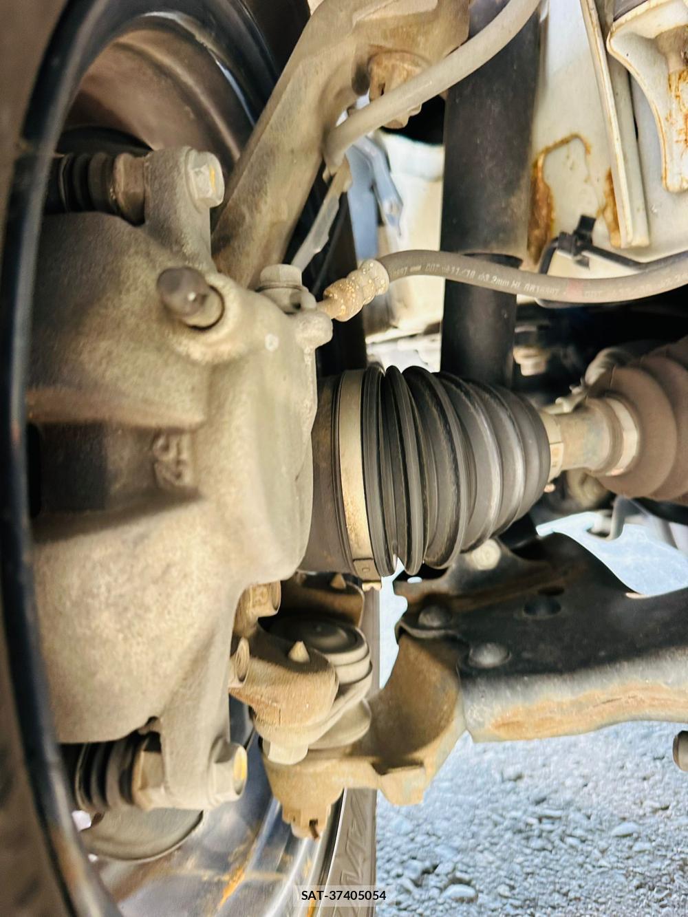 Toyota HIACE VAN 2019 7263047-33