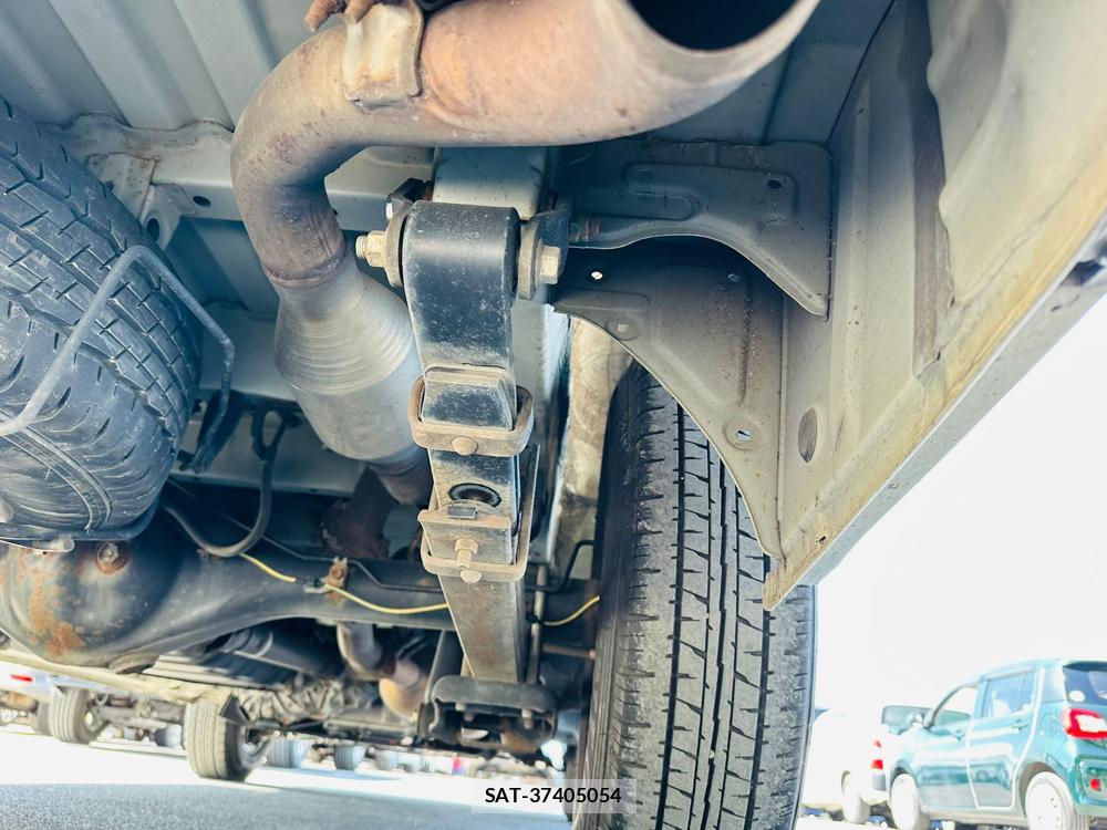 Toyota HIACE VAN 2019 7263047-35