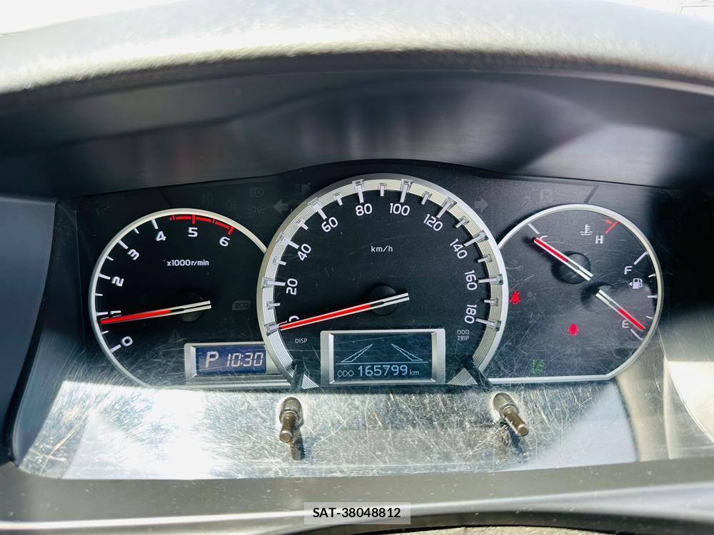 Toyota HIACE VAN 2019 7332502-14