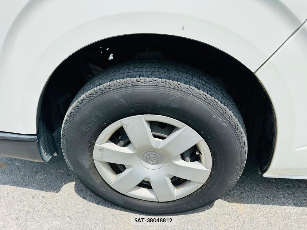 Toyota HIACE VAN 2019 7332502-28