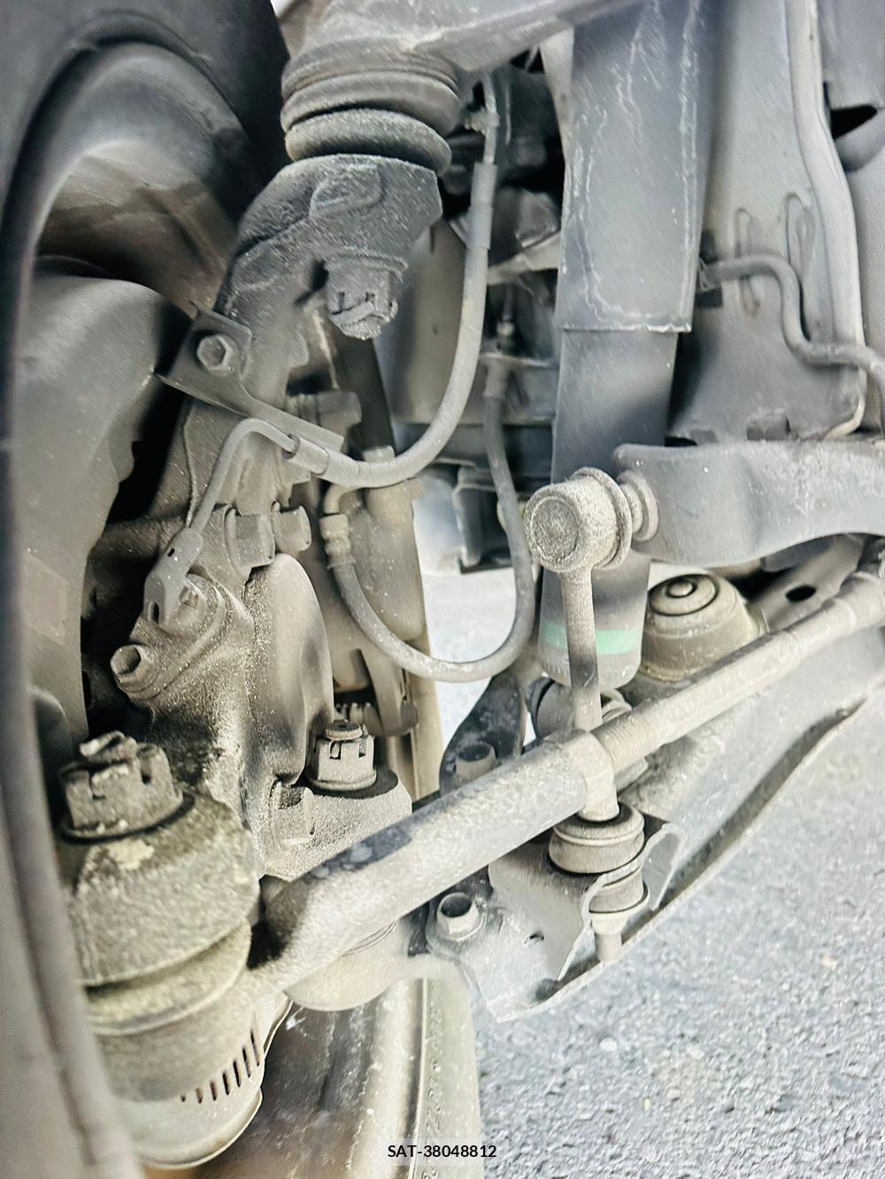 Toyota HIACE VAN 2019 7332502-32