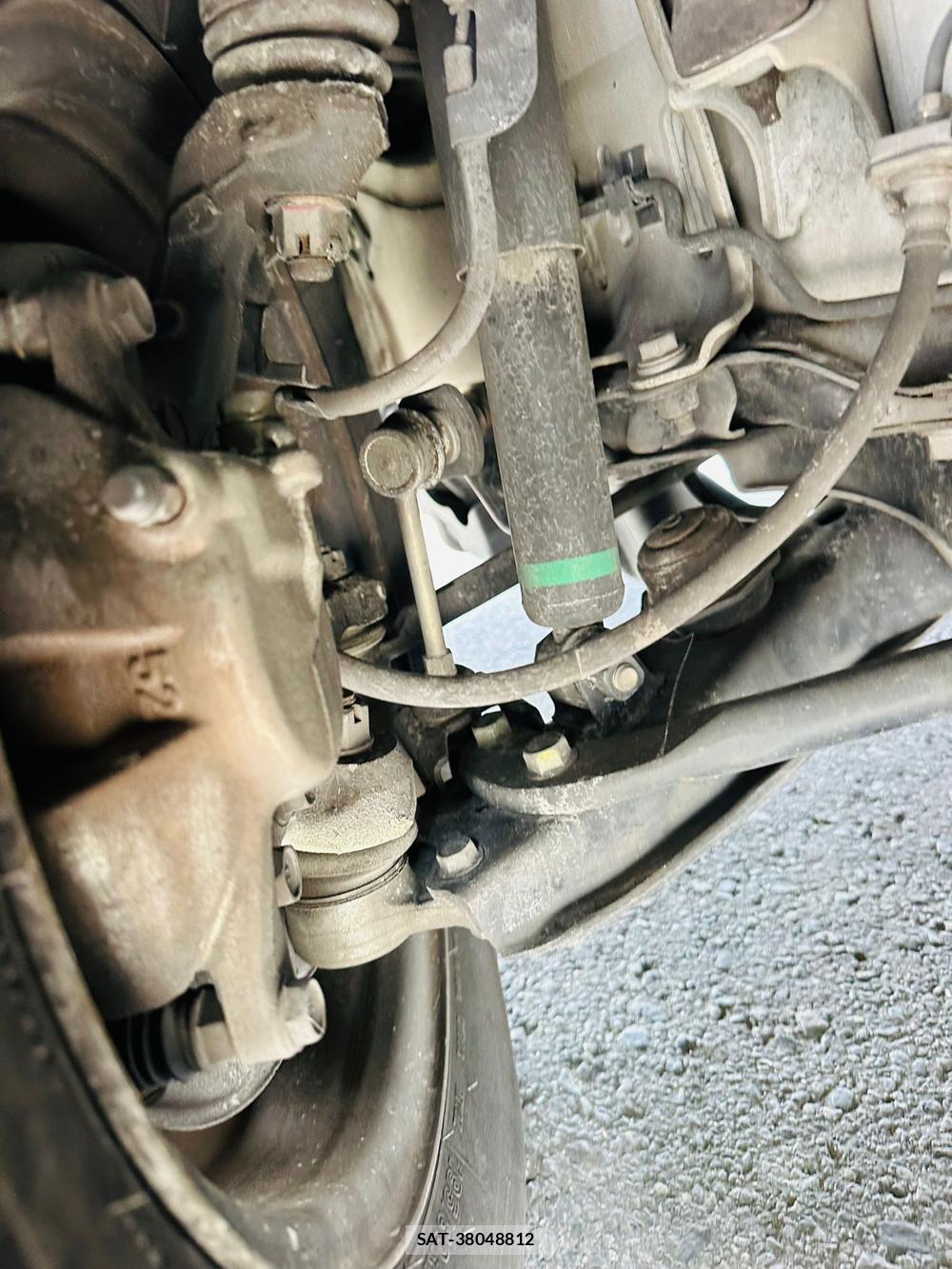 Toyota HIACE VAN 2019 7332502-33