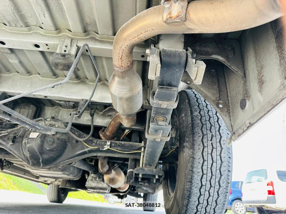 Toyota HIACE VAN 2019 7332502-35