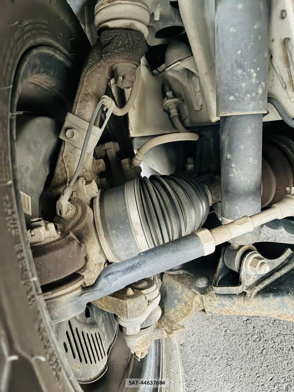 Toyota HIACE VAN 2019-02 8023939-32