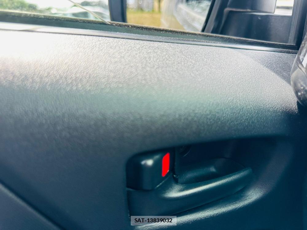 Toyota HIACE VAN 2020 6983499-21