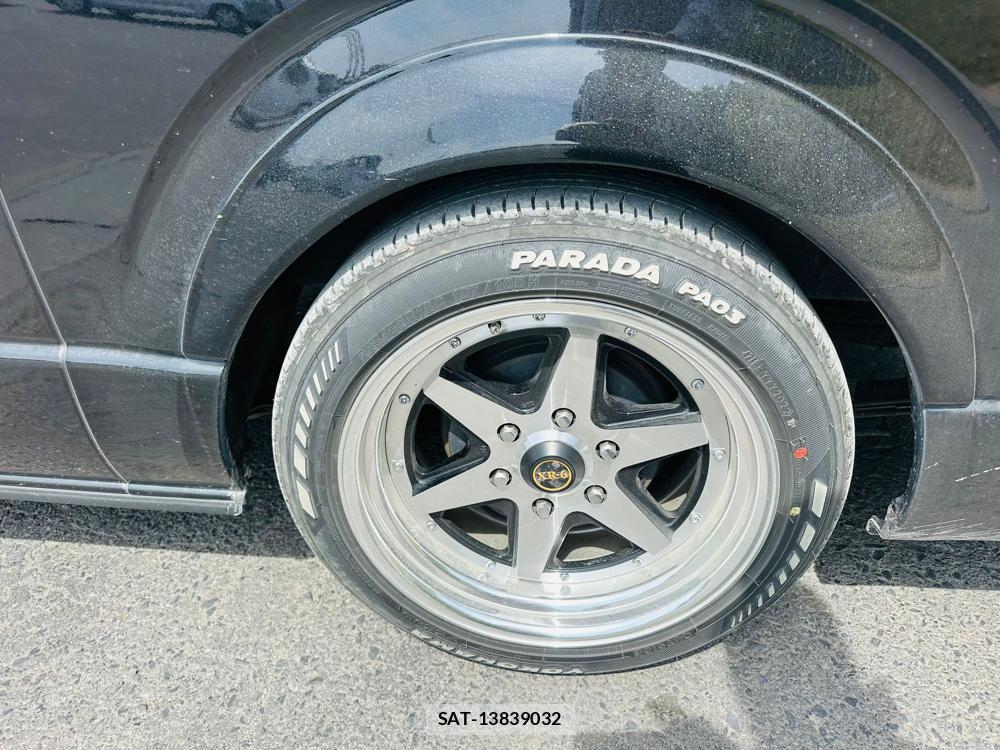 Toyota HIACE VAN 2020 6983499-29