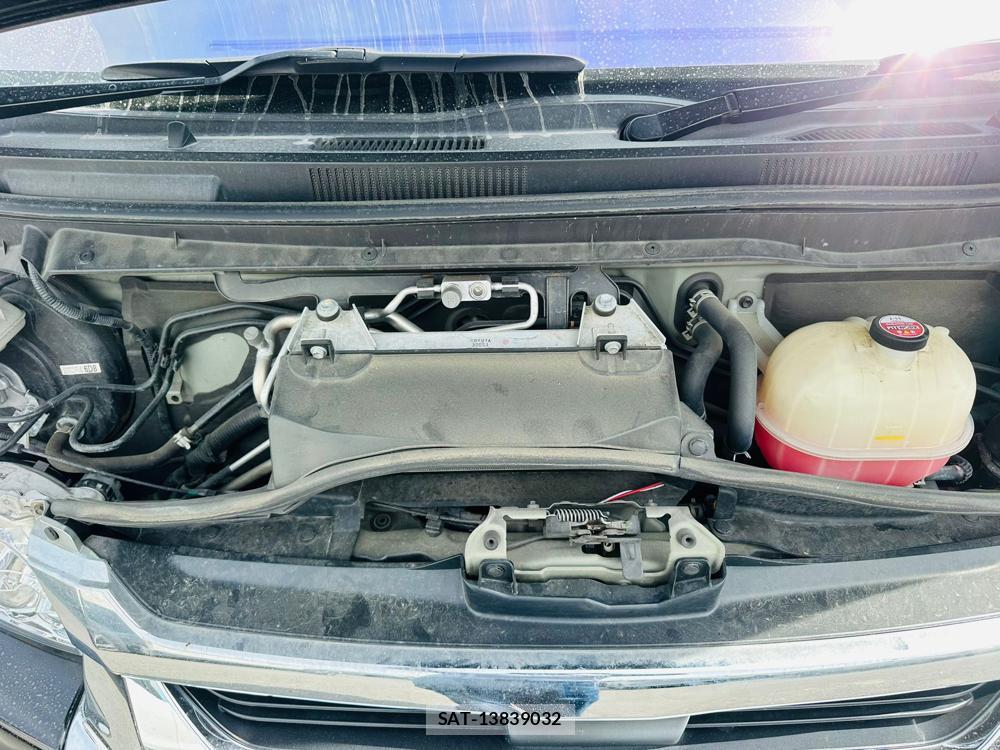 Toyota HIACE VAN 2020 6983499-32
