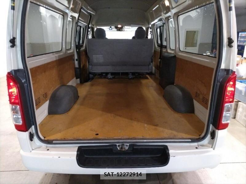 Toyota HIACE VAN 2020 7223069-5