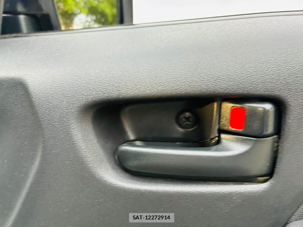 Toyota HIACE VAN 2020 7223069-19
