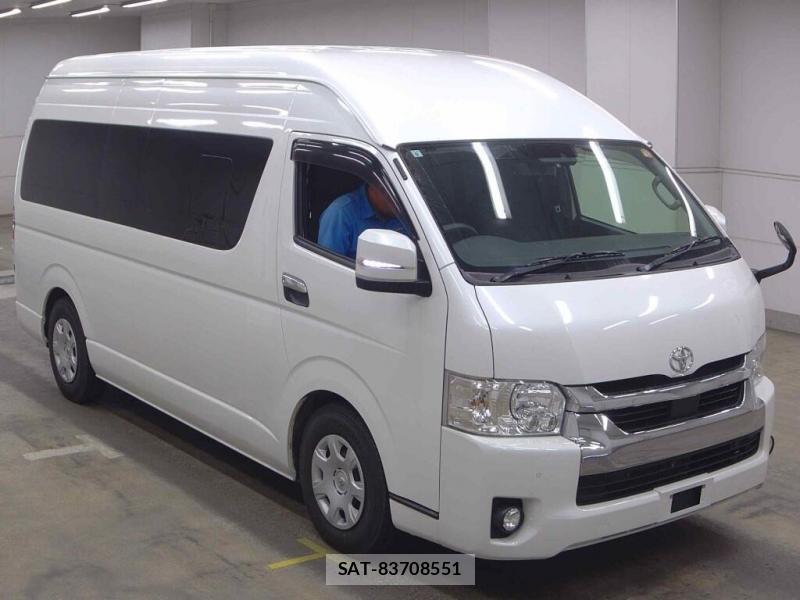 sat car