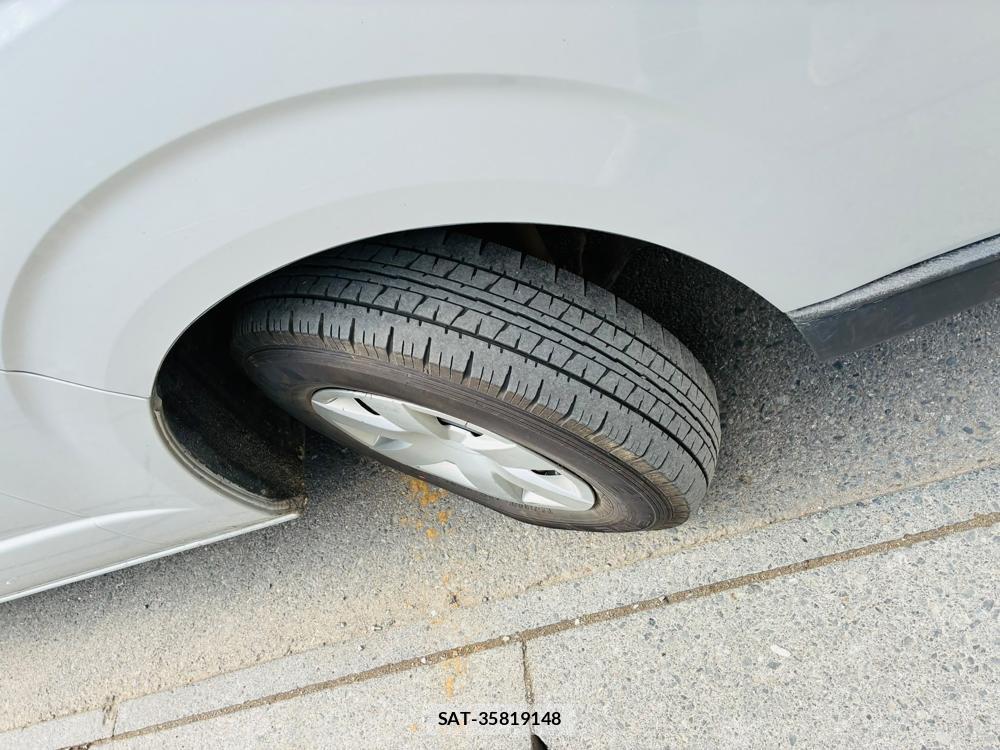 Toyota HIACE VAN 2020-08 8766398-27