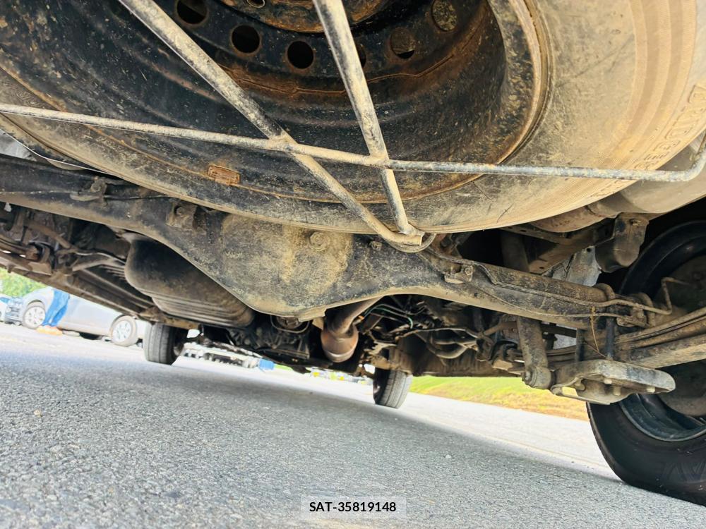 Toyota HIACE VAN 2020-08 8766398-31