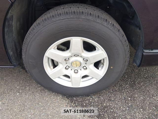 Toyota HIACE VAN 2014-01 768823-19