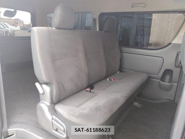 Toyota HIACE VAN 2014-01 768823-5