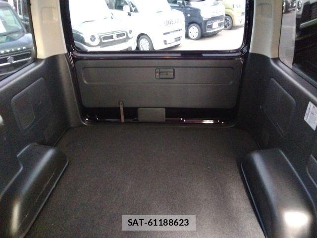 Toyota HIACE VAN 2014-01 768823-8