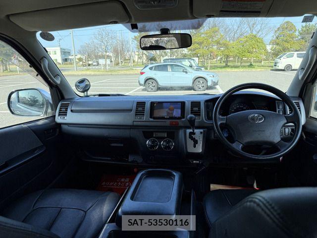 Toyota HIACE VAN 2011-02 874823-10