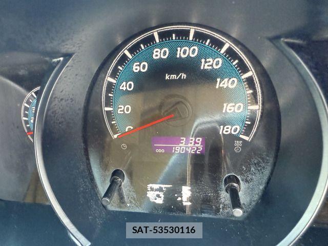 Toyota HIACE VAN 2011-02 874823-12