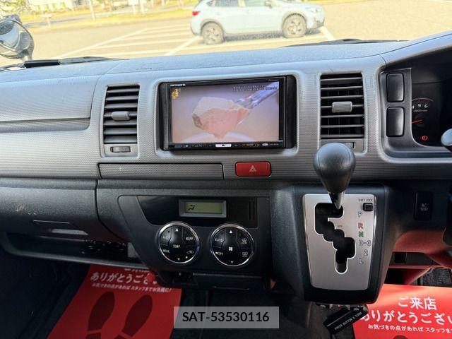 Toyota HIACE VAN 2011-02 874823-13
